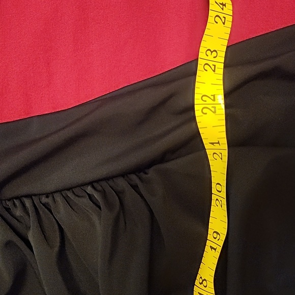 Jaclyn Smith 26W NWT SLIMMING SWIMSUIT - Picture 8 of 11